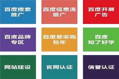 百度竞价SEM的广告创意设计：从案例看创新思路